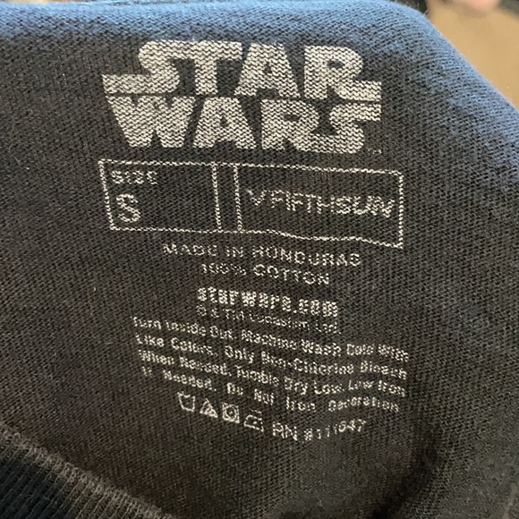 Star Wars T shirt unisex - Picture 2 of 2